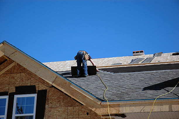 Tile Roofing Contractor in Kulpmont, PA