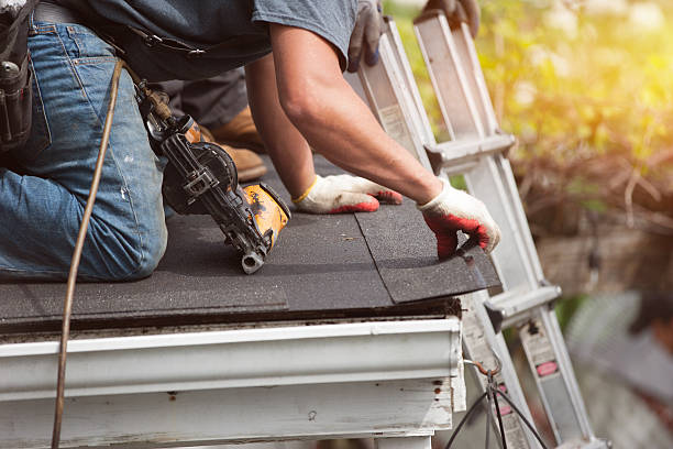 Best Metal Roofing Contractor  in Kulpmont, PA